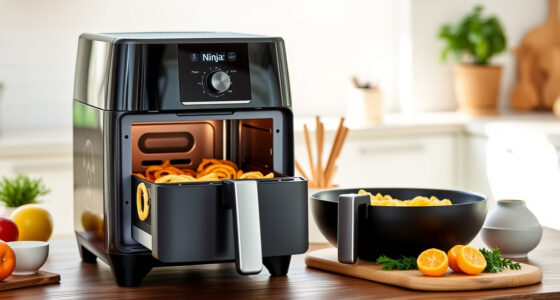 Ninja Foodi Smart XL Air Fry Oven: Summer Family Feast Ready