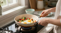 Ninja Is Coming For Caraway With Its First-Ever Line Of Ceramic Cookware