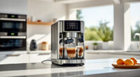 Ninja Luxe Café Pro Espresso Machine: Elevate Your Summer Coffee Game