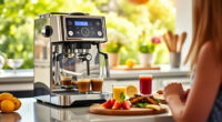 Ninja Luxe Café Pro Series: Summer Espresso Hosting