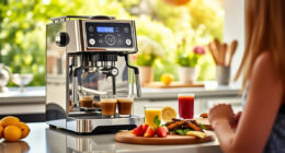 Ninja Luxe Café Pro Series: Summer Espresso Hosting
