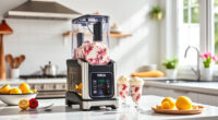 Ninja NC701 CREAMi Swirl 13-in-1 Soft Serve Ice Cream Maker: Summer’s Perfect Treat