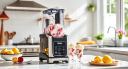 Ninja NC701 CREAMi Swirl 13-in-1 Soft Serve Ice Cream Maker: Summer’s Perfect Treat