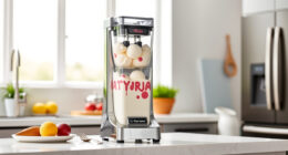 Ninja NC701 CREAMi Swirl 13-in-1: The Coolest Summer Ice Cream Maker