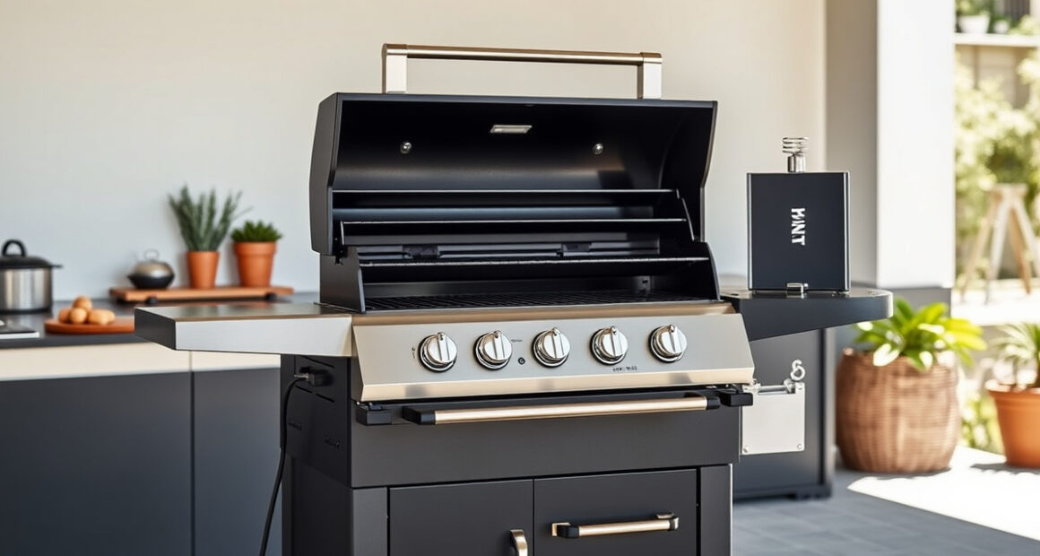 Ninja OG951 Woodfire Pro Connect: The Ultimate Summer Grill Showdown