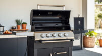 Ninja OG951 Woodfire Pro Connect: The Ultimate Summer Grill Showdown