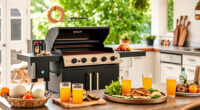 Ninja OG951 Woodfire Pro Connect: The Ultimate Summer Grill & Smoker