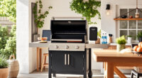 Ninja OG951 Woodfire Pro Connect: The Ultimate Summer Outdoor Grill