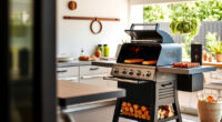 Ninja Outdoor Woodfire Pro XL Grill & Smoker: The Ultimate Summer BBQ Tool