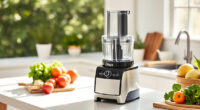 Ninja Professional Plus Food Processor: Summer Meal Prep Made Easy