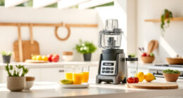 Ninja Professional Plus Kitchen System: The Summer Blend Champion