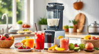 Ninja SLUSHi Max XXL: Best Frozen Drink Maker for Summer Parties