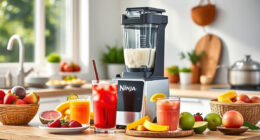 Ninja SLUSHi Max XXL: Best Frozen Drink Maker for Summer Parties