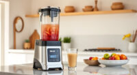 Ninja SLUSHi Max XXL: The Ultimate Summer Frozen Drink Maker