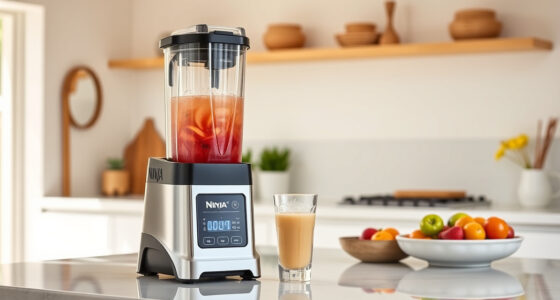 Ninja SLUSHi Max XXL: The Ultimate Summer Frozen Drink Maker