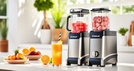 Ninja SLUSHi Max XXL: The Ultimate Summer Frozen Drink Maker