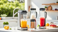 Ninja SLUSHi XL: Smarter Frozen Drinks for Summer