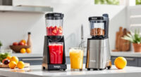 Ninja SLUSHi XL: The Ultimate Summer Frozen Drink Maker