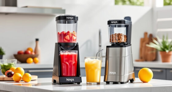 Ninja SLUSHi XL: The Ultimate Summer Frozen Drink Maker