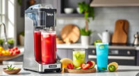 Ninja SLUSHi XL: The Ultimate Summer Frozen Drink Maker