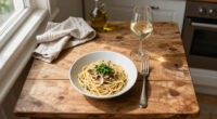 Pasta Di Acciughe
