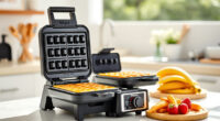 Perfect Summer Waffles: Essential Accessories for Your Ninja Belgian Waffle Maker Pro