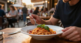 Readers Choice: The Best Italian Restaurants In Greater Palm Springs