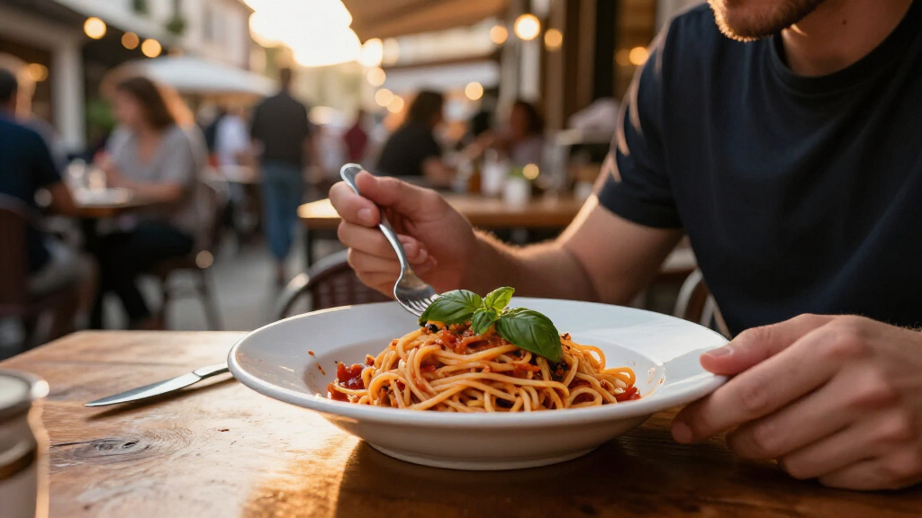 Readers Choice: The Best Italian Restaurants In Greater Palm Springs