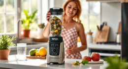 Stay Cool This Summer: Tips & Hacks for the Ninja Blast Max Portable Blender