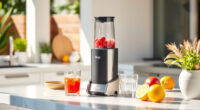 Stay Cool This Summer with the Ninja SLUSHi Twist Frozen Drink Maker