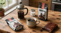 Studio-Ready Coffee Blends: Pusha T And Pharrell’s Grindin Coffee Highlights Blends
