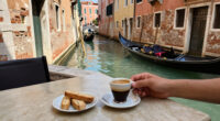 Succede Solo A Venezia