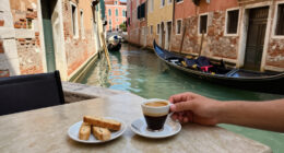 Succede Solo A Venezia