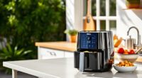 Summer Care & Cleaning Tips for Your Ninja Air Fryer 4 Qt