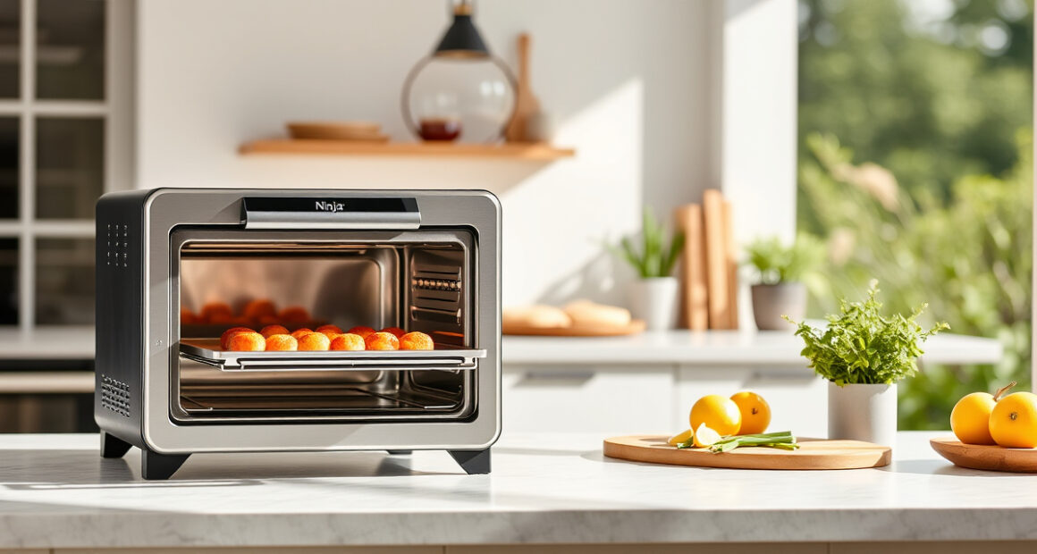 Summer Care Guide for Ninja Foodi XL Pro Air Oven