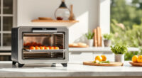 Summer Care Guide for Ninja Foodi XL Pro Air Oven