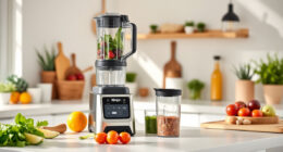 Summer Care Tips for Your Ninja BN805A Pro Plus Kitchen System