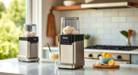 Summer Care Tips for Your Ninja CREAMi Deluxe Ice Cream Maker
