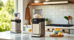 Summer Care Tips for Your Ninja CREAMi Deluxe Ice Cream Maker