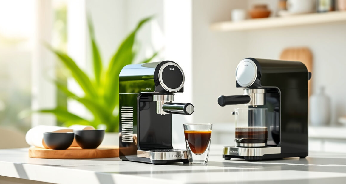 Summer Care Tips for Your Ninja Luxe Café Mini Espresso Machine
