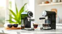 Summer Care Tips for Your Ninja Luxe Café Mini Espresso Machine