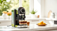 Summer Care Tips for Your Ninja Luxe Café Premier 3-in-1 Espresso Machine