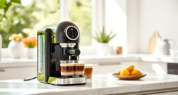Summer Care Tips for Your Ninja Luxe Café Premier 3-in-1 Espresso Machine