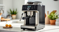 Summer Care Tips for Your Ninja Luxe Café Pro Espresso Machine