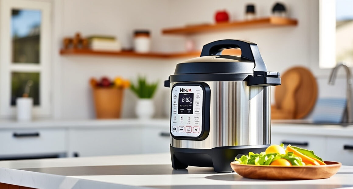 Summer Care Tips for Your Ninja PossibleCooker PRO 14-in-1