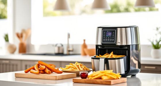 Summer Care & Troubleshooting for Ninja Foodi 10 Qt Air Fryer