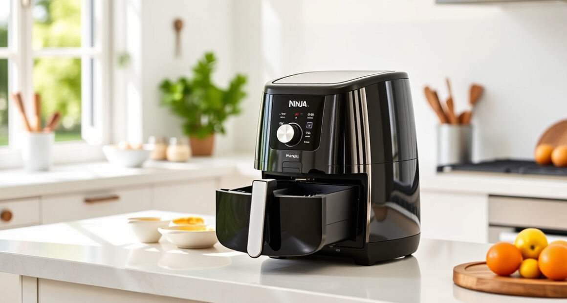 Summer Care & Troubleshooting for Ninja Foodi XL Air Fryer