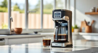 Summer Care & Troubleshooting for Ninja Hot & Iced XL Coffee Maker