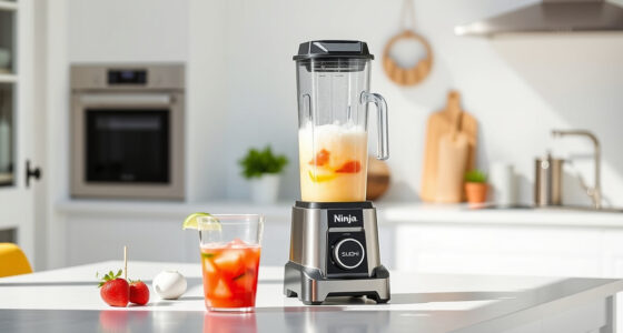 Summer Care & Troubleshooting for Ninja SLUSHi Drink Maker