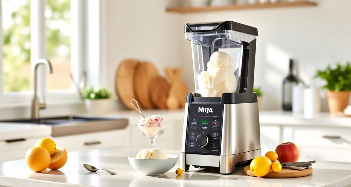 Summer Care & Troubleshooting for the Ninja Creami XL Ice Cream Maker